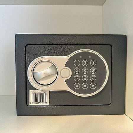 Apartman Lux Self Check-In วิโรวิติซา ภายนอก รูปภาพ